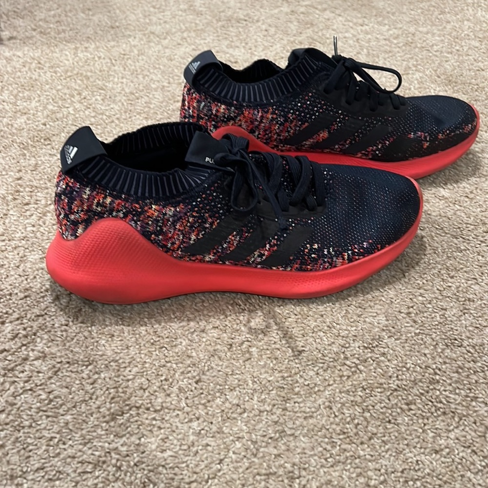 Adidas Men’s Purebounce+ Running Shoes